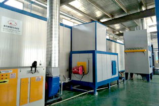 環(huán)保噴塑報價與普通機(jī)械設(shè)備安裝服務(wù)的綜合指南