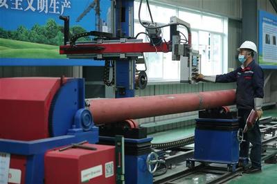 “智造”精品！這場觀摩會滿滿科技范 普通機(jī)械設(shè)備安裝服務(wù)的創(chuàng)新之路