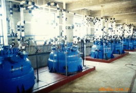 開原市宏達(dá)塑料防腐設(shè)備廠 反應(yīng)設(shè)備產(chǎn)品列表與普通機(jī)械設(shè)備安裝服務(wù)