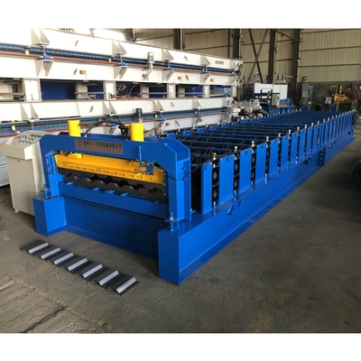 汽車箱板壓瓦機(jī)設(shè)備安裝指南 從車廂板壓瓦機(jī)到普通機(jī)械設(shè)備安裝服務(wù)