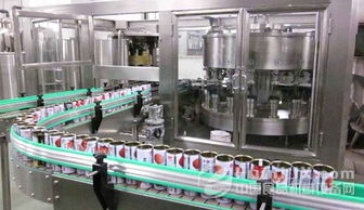 面面俱到保生產(chǎn) 食品機(jī)械不愧為食安守護(hù)神，專業(yè)安裝服務(wù)是關(guān)鍵一環(huán)