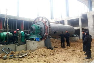 南召新廣源工廠進(jìn)入設(shè)備安裝階段 普通機(jī)械設(shè)備安裝服務(wù)全面啟動(dòng)