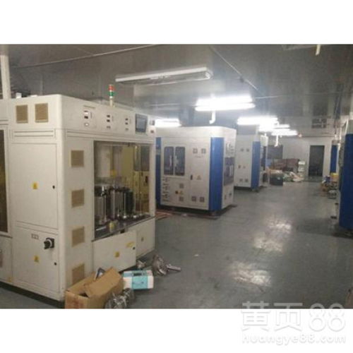 中山市整廠設(shè)備收購(gòu)與普通機(jī)械設(shè)備安裝一站式解決方案