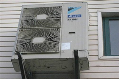 空調室外機是否需要使用防雨空調罩