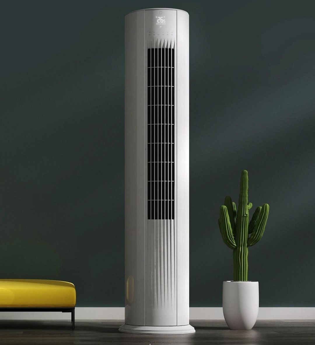 問世即爆品！米家互聯網立式空調C1正式開賣，首戰告捷