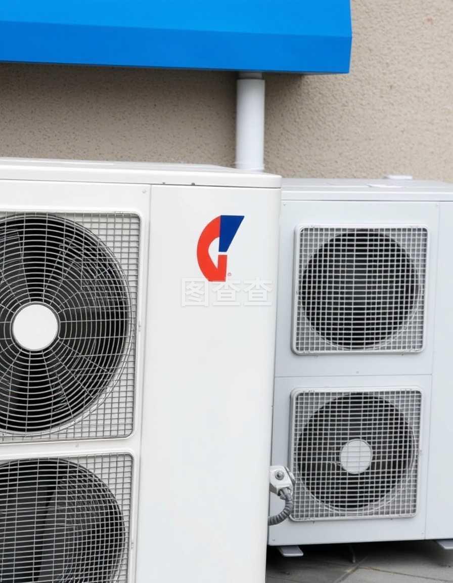 空調與辦公家具 營造舒適高效辦公環境的兩大關鍵要素