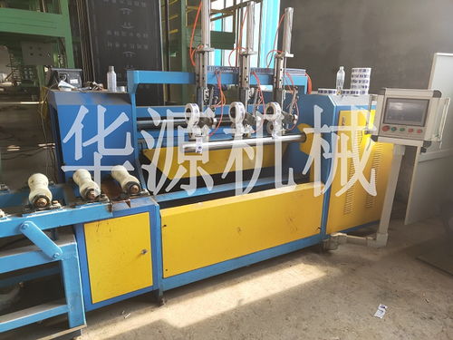 改性瀝青防水卷材設(shè)備 華源機(jī)械助力綠色建筑防水升級