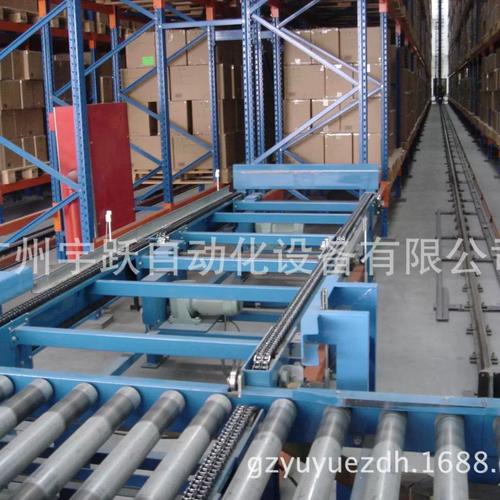 供應(yīng)自動化立體倉庫快遞物流分揀輸送線機(jī)械設(shè)備